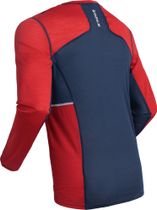 Performance Wool Long Sleeve