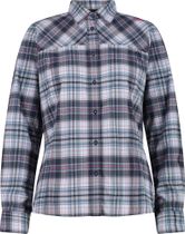 CMP Woman Shirt Long Sleeves Damenhemd für Outdoor Aktivitäten