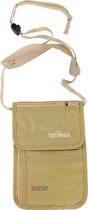 Skin Neck Pouch Rfid B