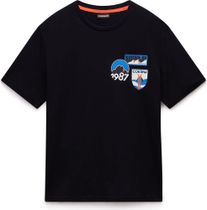 S-montepiana Softshell