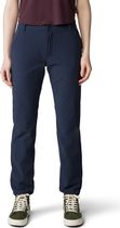 Mountain Hardwear W Yumalina Pant Damen  Outdoorhose