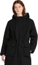 Womens Waterproof Parka