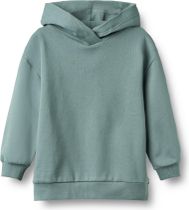 Wheat Hoodie Long Sleeve Valdemar