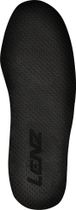 Lenz Insole Top Micro Leather