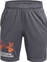 Tech Logo Shorts