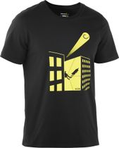 Edelrid Me RAT T Herren T-Shirt für sämtliche Outdoor Aktivitäten