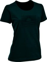 Tegernsee - T-shirt mit Print