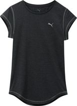 Cloudspun Heather Tee