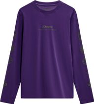 Berghaus Exped Essential LS TE Herren Longsleeve für Freizeit und Outdooraktivitäten
