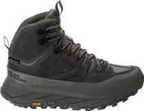 Terraquest Texapore Mid W