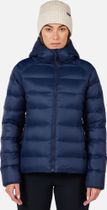 W Aretu Down Jacket