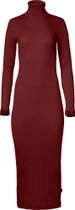 Mireille Long Sleeve Knit Dress