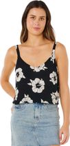 RipCurl Party Pack Cami Damen Tanktop für Outdoor & Freizeitaktivitäten