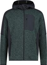 MAN Jacket FIX Hood