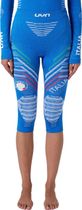 Uyn Natyon 3 0 Italy Pants Medium Unisex's technical base layer for nordic sports