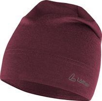 Löffler Artista Merino Wool Beanie