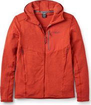 Ascendor Light Hoody