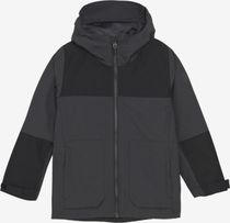 Jr. Jacket Colorblock 741973