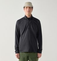 Korp Mid Halfzip Men