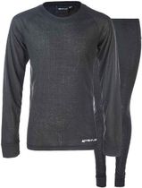 Whistler Oppdal Jr. Ski Underwear