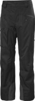 W Powderqueen Pant