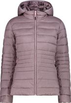 Woman Jacket Zip Hood