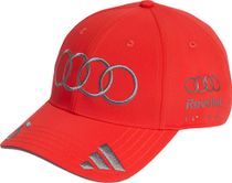 adidas Audi Revolut Formula One Team Gabriel Bortoleto Cap Men & Women