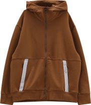 cmp - collective (of) moving people MAN Jacket FIX Hood Herren Freizeitjacke