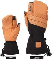 Think About Lobster Men