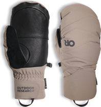 Outdoor Research Stormbound Gore-tex Down Mitts