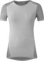 Women Shirt Short Sleeve Transtex Light Retr'x