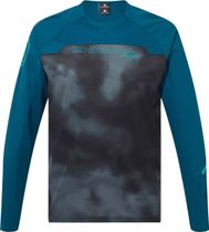 Endura MT500 Burner Long Sleeve Jersey Unisex Radtrikot