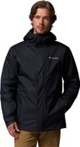 Columbia Men’s Inner Limits 3-in-1 Waterproof Jacket Herren Doppeljacke