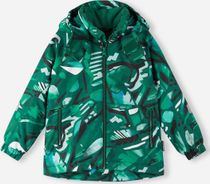 Reimatec Winter Jacket, Muonio