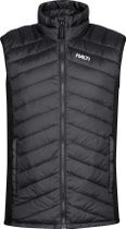 Huippu M Down Hybrid Vest