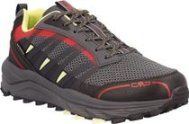 Helnait Fast Hiking Shoes WP