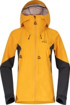 Y Mountainline Hybrid Softshell Jacket Women