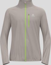 The Zeroweight Running Jacket