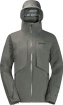 Diskovera 3L Jacket W