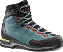 La Sportiva Trango Tech Leather Woman GTX Unisex's Approachschuhe