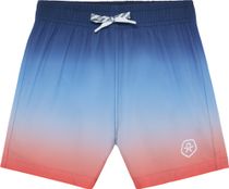 Color Kids Swim Shorts AOP & Magic 720399 Jungen Bademode