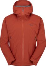 Downpour Light Jacket