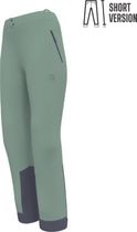 Crest Evo Shell Pants Women Short