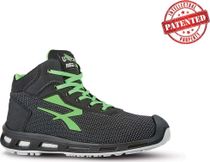 U-Power Hard s ESD S3S CI FO