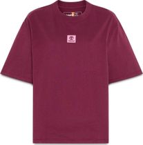 Womens Short-sleeve Tee