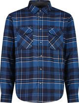 CMP MAN Shirt Herrenhemd für Outdoor Aktivitäten