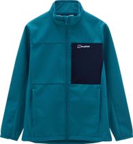 Berghaus M Ghlas 3.0 Softshell Jacket Herren Freizeitjacke