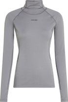 W 300 Merinofine Polar Long Sleeve Roll Neck
