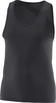 Men Singlet Merino Light
