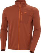 Helly Hansen Men's Versalite Fleece Jacket Herren Midlayer Test